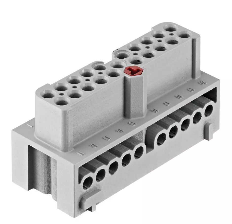 Han-Eco Mod.20E-SMC-FI-SCT