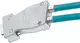 InduCom9 9p 2T-entry hexscrew M3