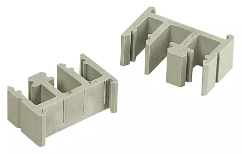 Han E/ES AV Fixing Element short