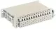 DIN-Power shell housing D 20/4