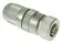 circular Connector w. Harax M12 L4 F