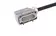 Han 16 B-E CA 2-lever m/- ang/- PVC, 1m