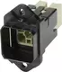 Han PP PFT plastic rect. crimp power