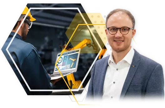 Industriellt Ethernet vecka 4 dag 1 talare 1