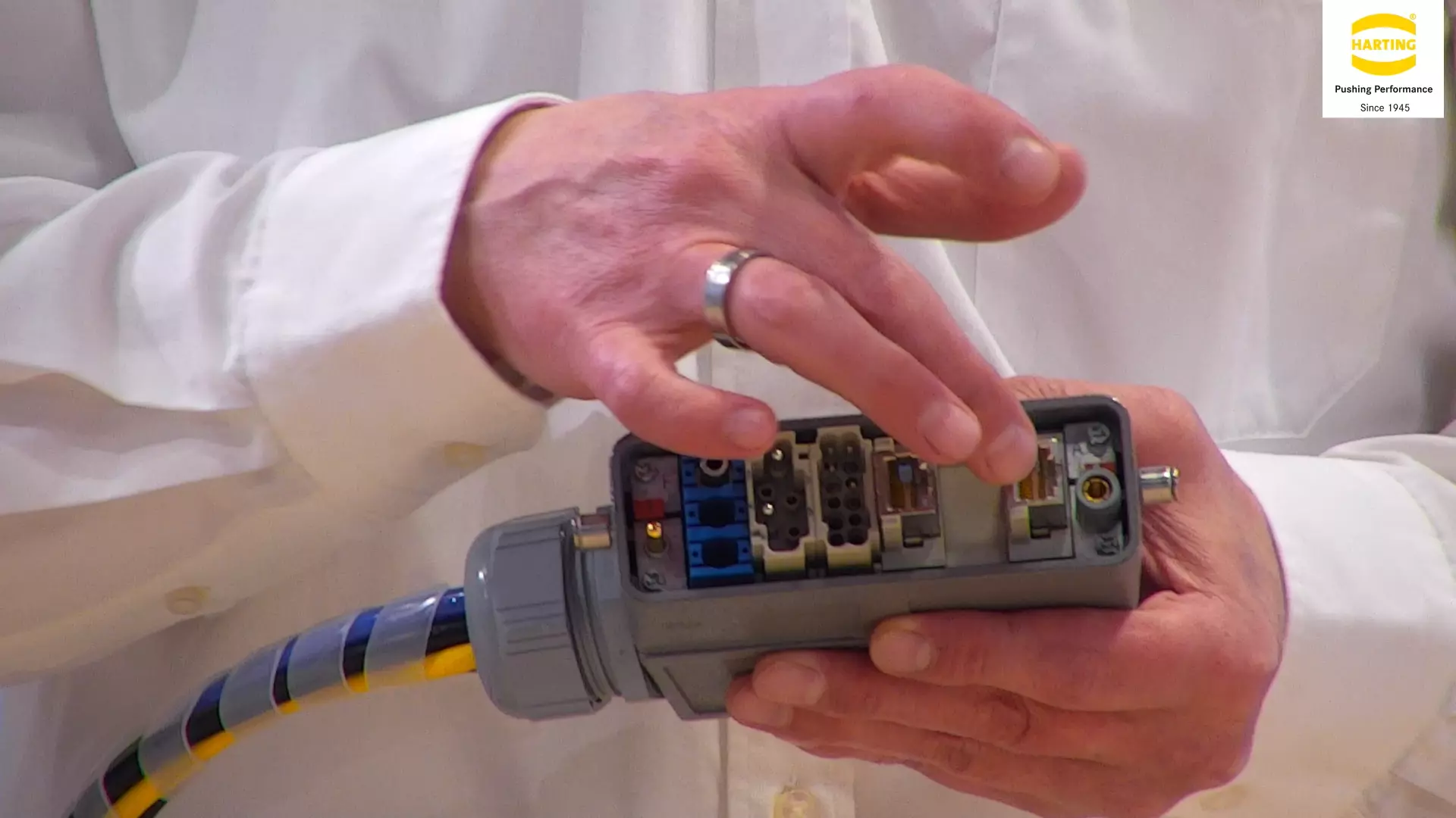 模块化网络研讨会系列 2022 印象 2