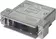 InduCom 25p 2T-entry kn-screw 4-40