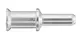 Han TC70 male contact 16mm²