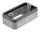 Han 10B Docking Frame IP67 fixed