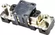 D-SUB S 15P STR FE THR UNCSL PL2 GP RE