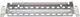 Hinged frame 12xMod a-l Han34HPR V-Hood
