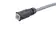 Han Q7/0 CA 8G2,5 m/- st/-PVC, 1m