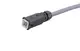 Han Q7/0 CA 8G2,5 m/- st/-PVC, 1m