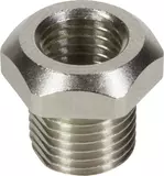 M8-ACC-FRONTMOUNTING HOUSING