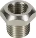 M8-ACC-FRONTMOUNTING HOUSING