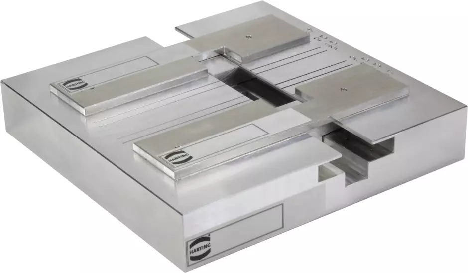 SEK-17 BASE PLATE
