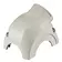 Han-Yellock side entry M20 white