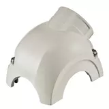 Han-Yellock side entry M20 white