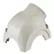 Han-Yellock side entry M20 white