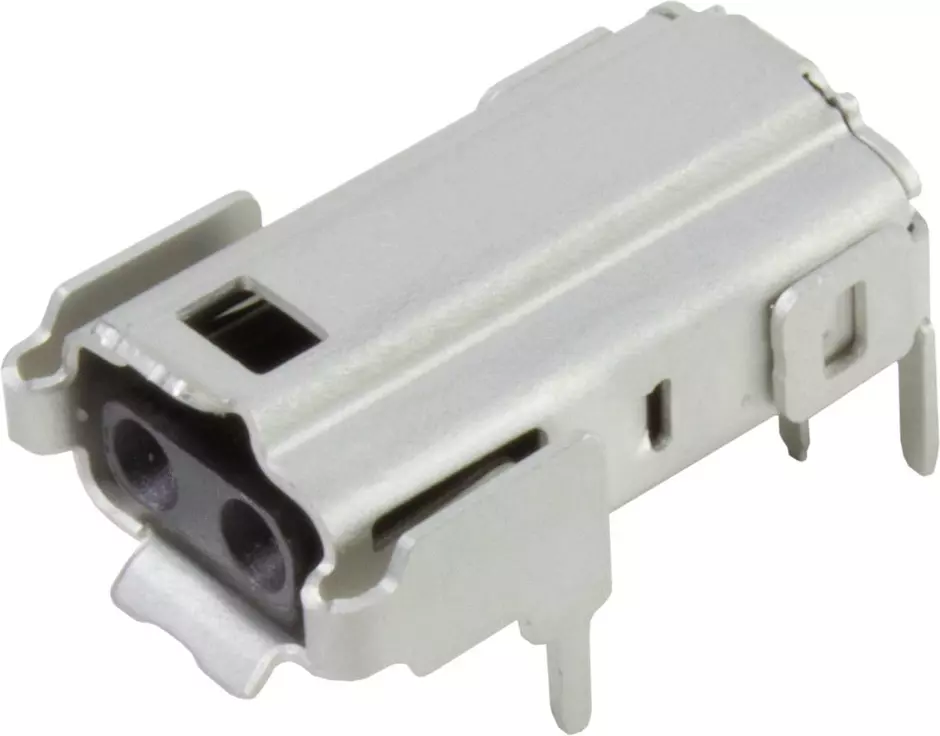 T1 Industrial jack AH IP20