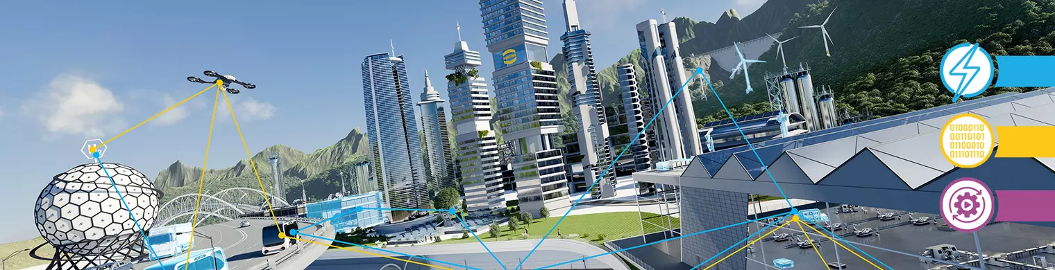 All Electric Society