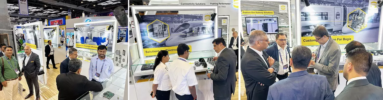 Exhibitions held in Southeast Asia overview