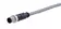 M12 A-cod 5-pol st /- m /- PVC 5.00m