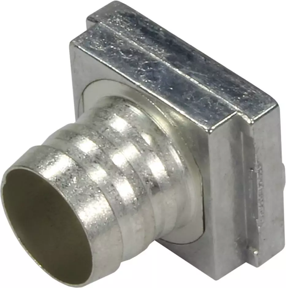 Crimp flange for Hood 9-37P 8,5-9,5mm