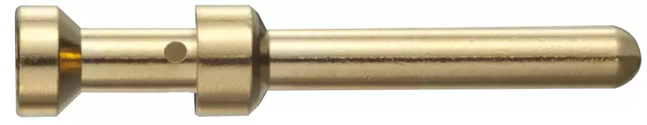 Han E MALE CRIMP CONT. AU 0.5