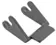 Han Q 8/0-BUEGEL (1500Stck./gelbe Wanne)