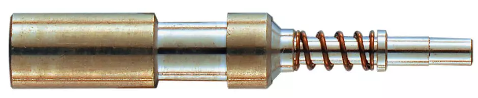 Han E male F.O. 1mm POF