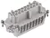 Han 16E-F-Screw Fe(Au) / CuNi Type J