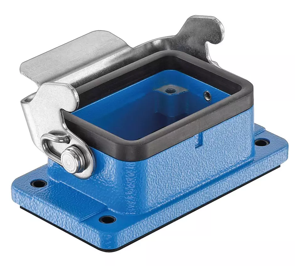 Han 6B Ex-HBM 1 Lever