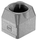 Han-Modular Twin hood top entry M32