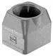 Han-Modular Twin hood top entry M20