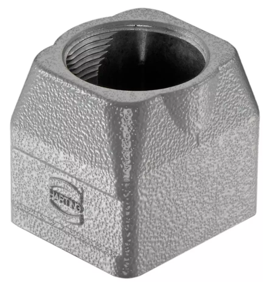 Han-Modular Twin hood top entry M20