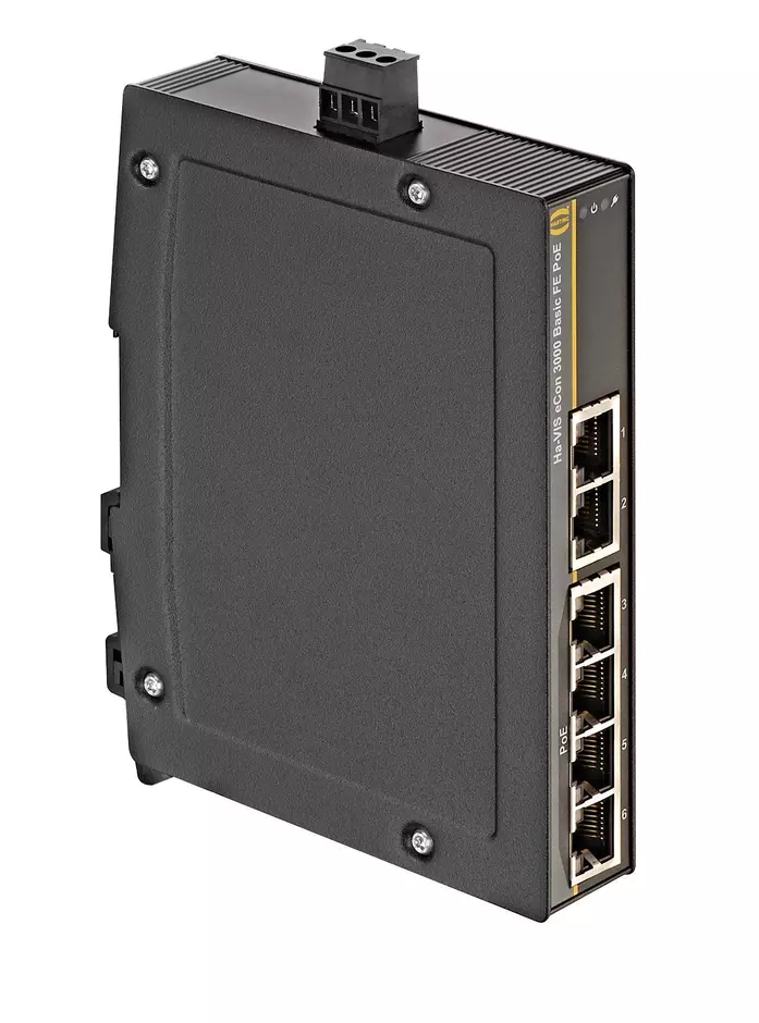 Ha-VIS eCon 3060B-A-P
