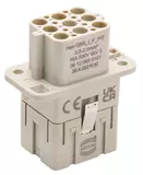 Han Q8/0_I_F_PIT_0.5-2.5mm²