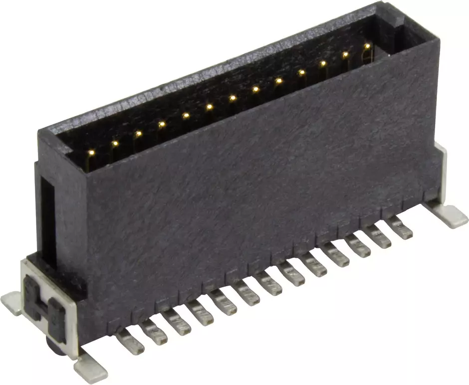 har-flex str m 4.85mm 12p PL1