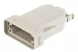 Han-Modular ECO coupler IP20, without PE