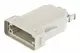 Han-Modular ECO coupler IP20, without PE