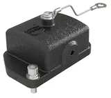 Han 4HPR-CM-SCL-f. HBM/HSM-cord, lug