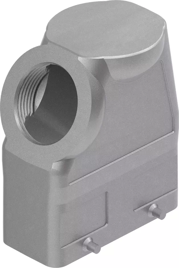 Han 16EMC/B-HSE-HC-fDL-M40