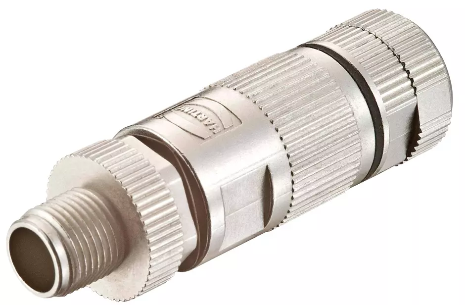 preLink M12 housing empty
