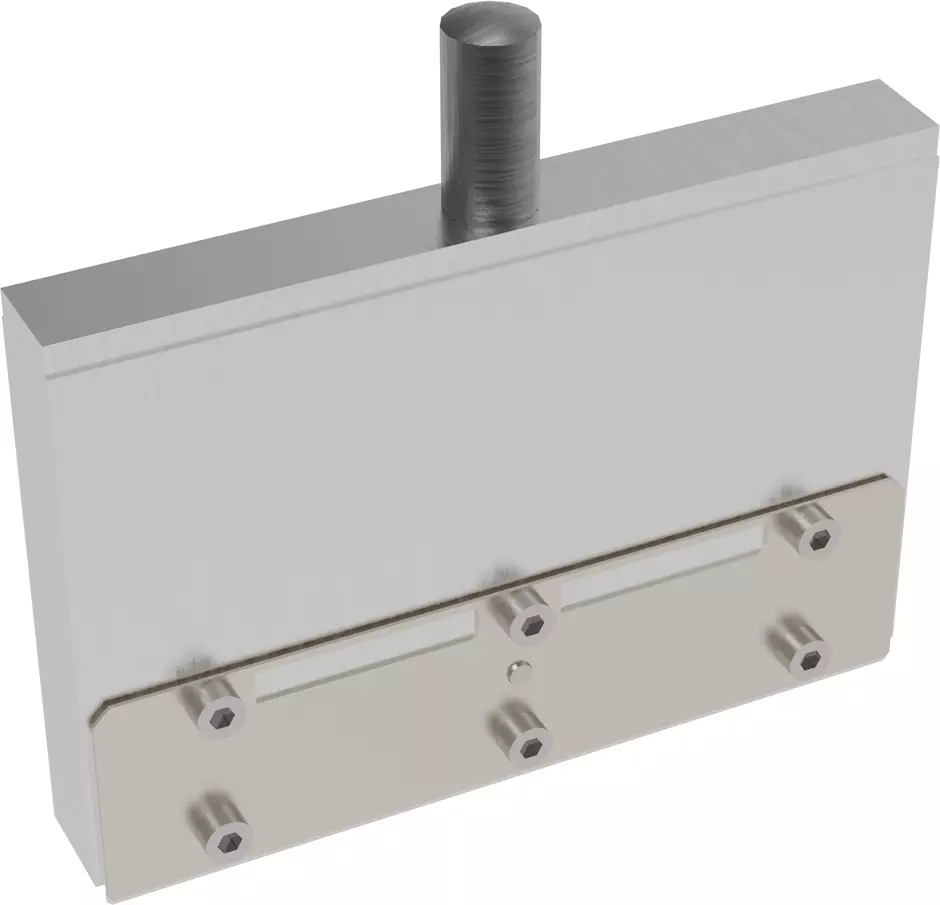 Einlegeteiloberstempel PCI-eint. (5+2)
