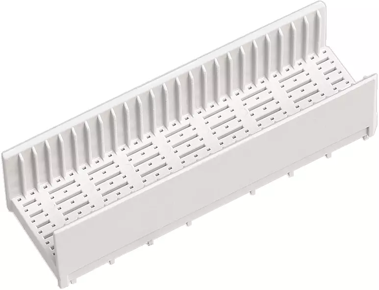 HAR-BUS HM SHROUD TYP PCI,LP-DICKE3