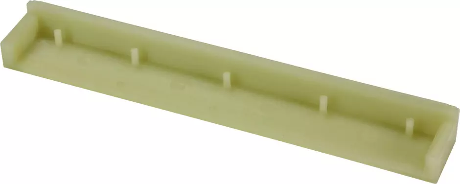 DIN-Signal solder protection cap