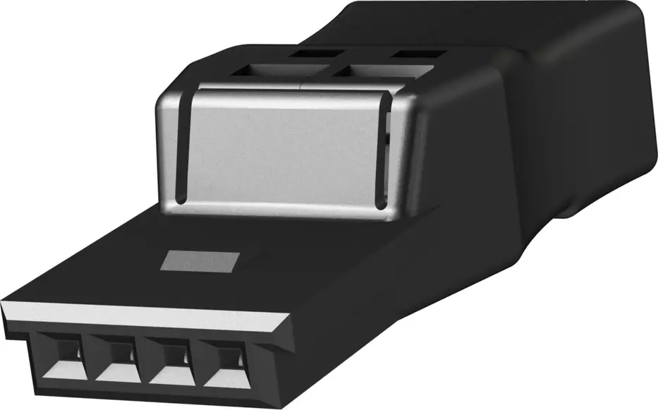 har-flexicon 1,27 FIH-4 BK