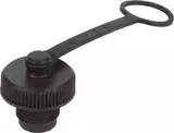 M12-ACC- PLASTICCAP FOR M12 FEMALE
