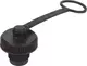 M12-ACC- PLASTICCAP FOR M12 FEMALE