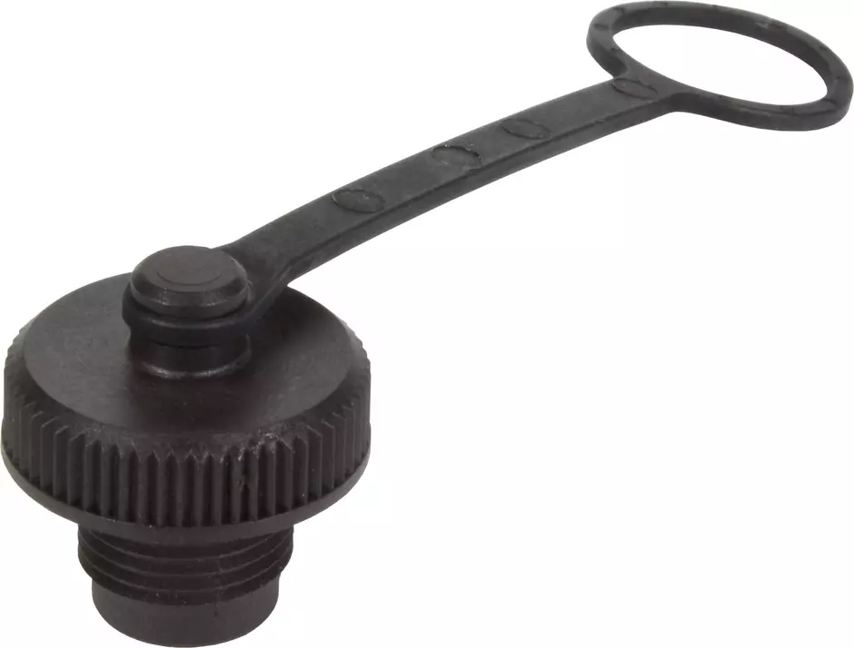 M12-ACC- PLASTICCAP FOR M12 FEMALE